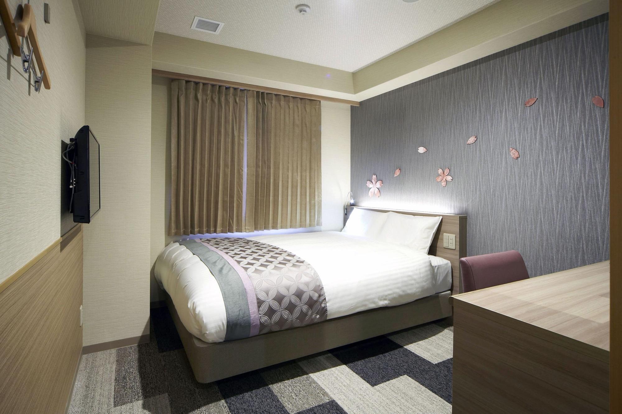 The Bridge Hotel Shinsaibashi Oszaka Kültér fotó